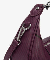 WNBA Toronto Tempo Basketball Crossbody Bag