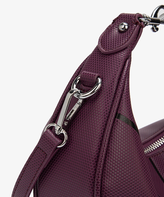 WNBA Toronto Tempo Basketball Crossbody Bag