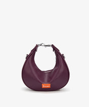 WNBA Toronto Tempo Basketball Crossbody Bag