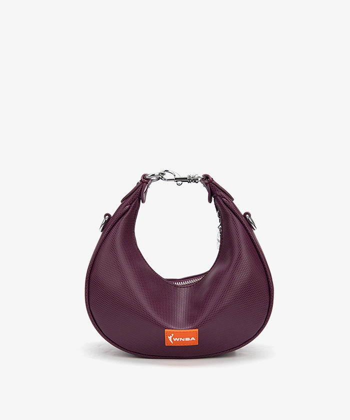WNBA Toronto Tempo Basketball Crossbody Bag