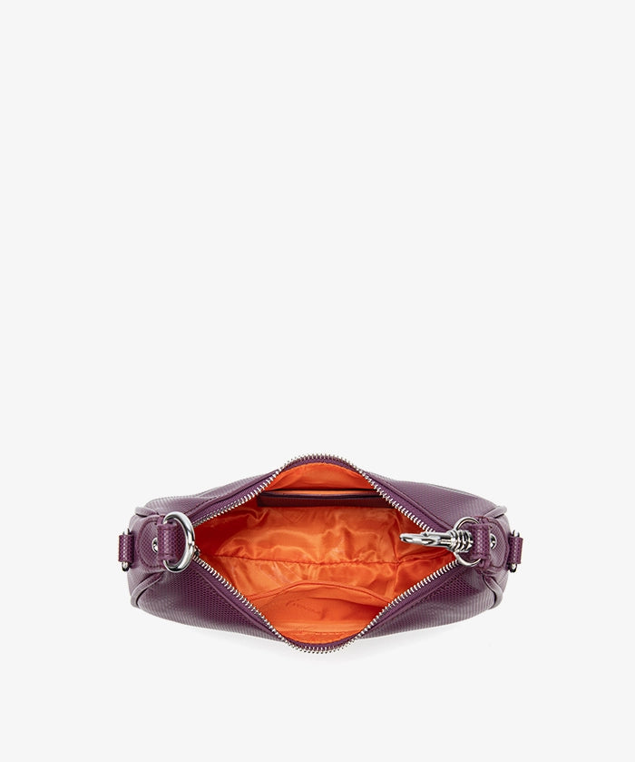 WNBA Toronto Tempo Basketball Crossbody Bag
