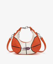 WNBA Toronto Tempo Basketball Crossbody Bag