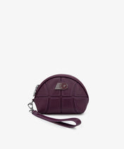 WNBA Toronto Tempo Basketball Wristlet Wallet