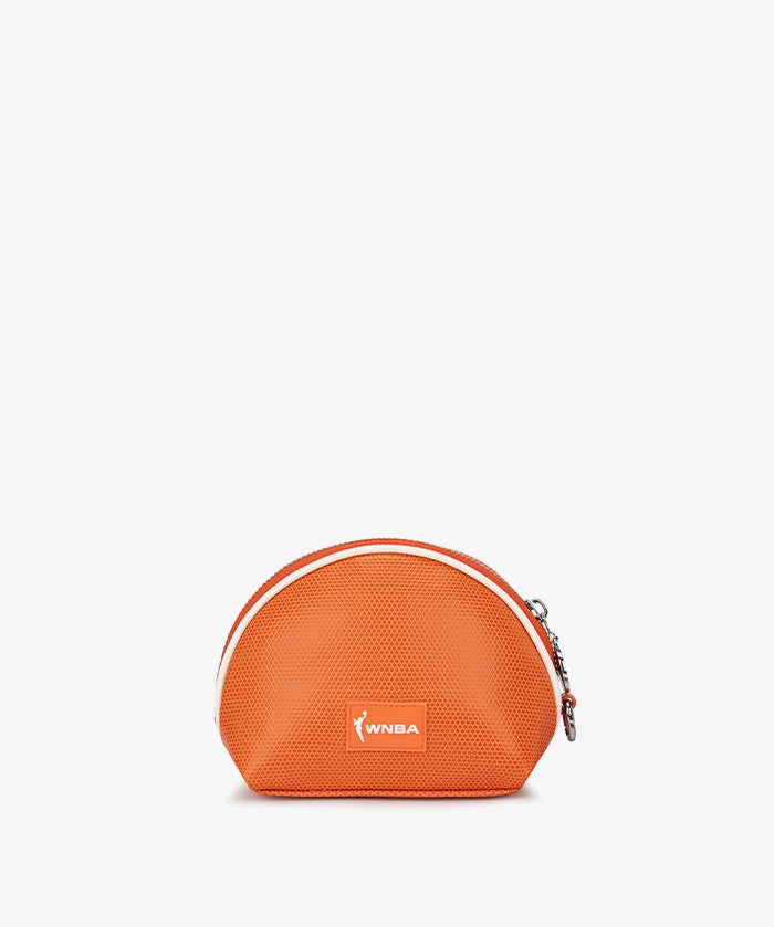 WNBA Toronto Tempo Basketball Wristlet Wallet