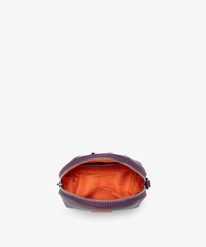 WNBA Toronto Tempo Basketball Wristlet Wallet
