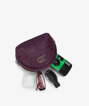 WNBA Toronto Tempo Basketball Wristlet Wallet