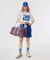 WNBA Toronto Tempo Duffel Bag