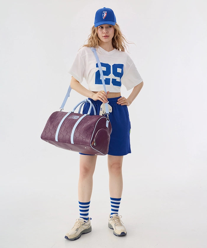 WNBA Toronto Tempo Duffel Bag