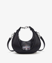 WNBA Washington Mystics Basketball Crossbody Bag