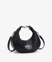 WNBA Washington Mystics Basketball Crossbody Bag