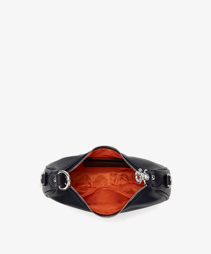 WNBA Washington Mystics Basketball Crossbody Bag