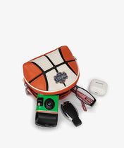 WNBA Washington Mystics Basketball Wristlet Wallet