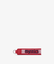 WNBA Washington Mystics Clear Wristlet Set