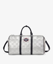WNBA Washington Mystics Duffel Bag