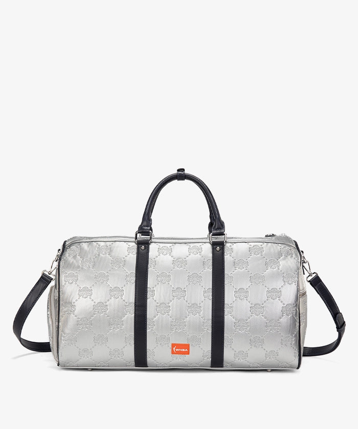 WNBA Washington Mystics Duffel Bag