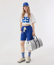 WNBA Washington Mystics Duffel Bag