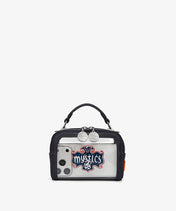WNBA Washington Mystics Mini Clear Crossbody Bag