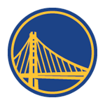WNBA Golden State Valkyries Mini Basketball Keychain Pouch