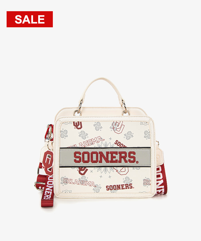 VARSITY TOTE