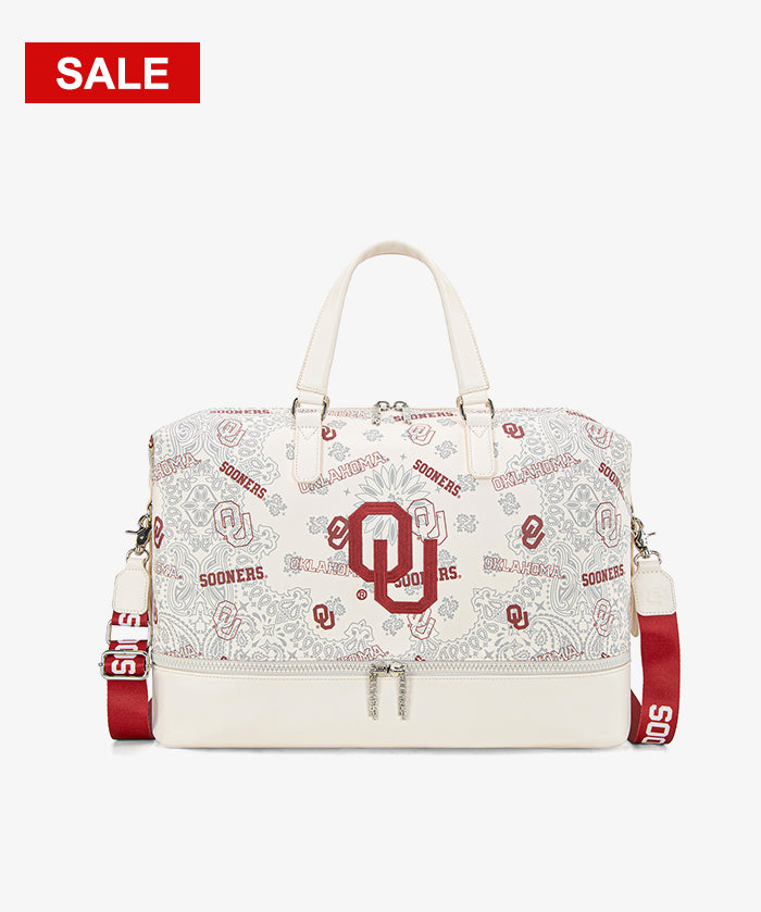 FIELD DUFFLE