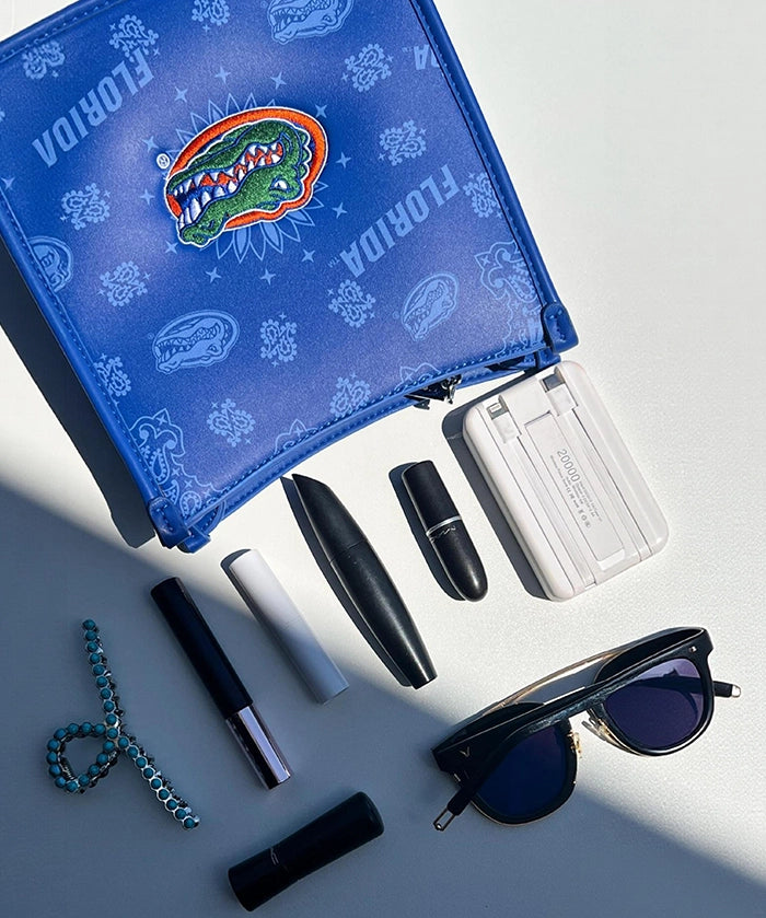 Florida Gators Crossbody Bag